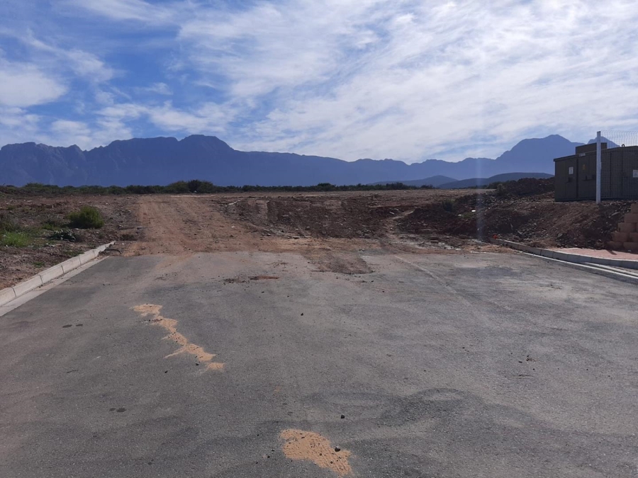 Commercial Property for Sale in Worcester Western Cape